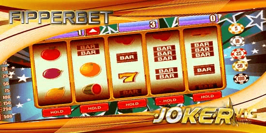 judi slot online