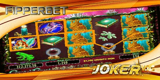 situs slot joker123