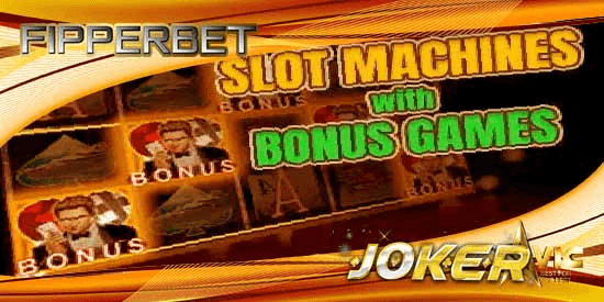 joker123 judi slot