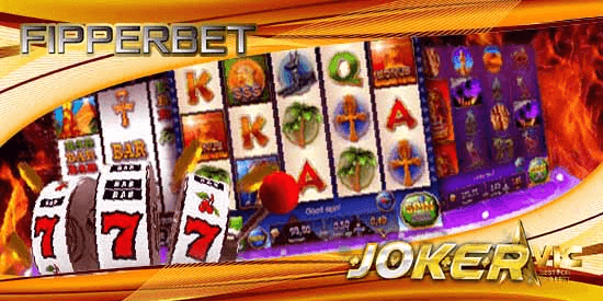 judi slot joker123