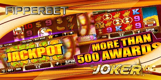 game slot joker123