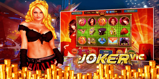 slot agen joker123