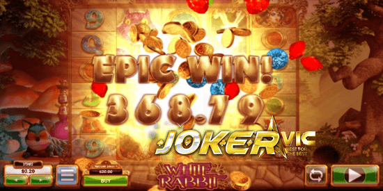 agen slot joker123