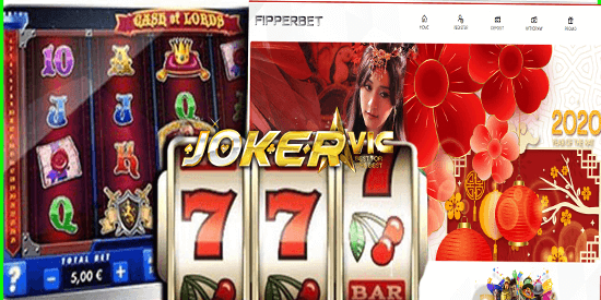 joker123 judi slot