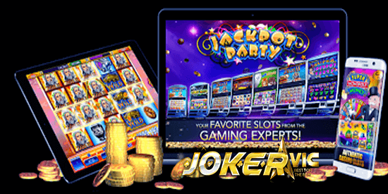 agen joker123 slot