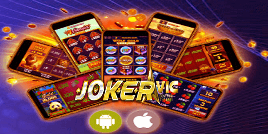 slot joker123