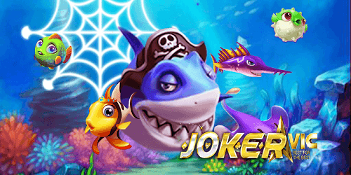 joker123 game ikan