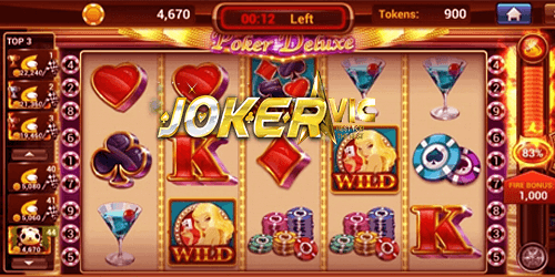 joker123 game slot