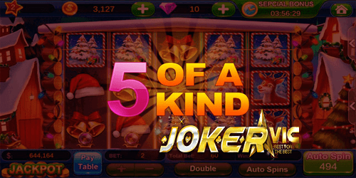 joker123 game slot