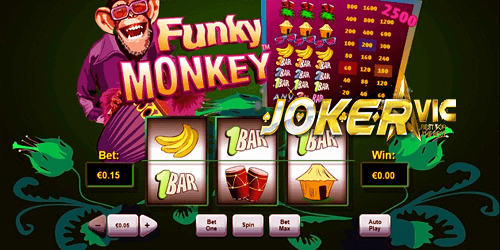 joker123 slot