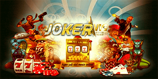 agen joker123