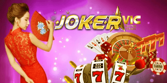 joker123 game slot