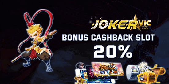 slot joker123