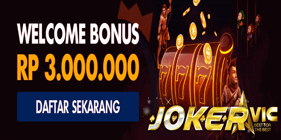 joker123 judi slot