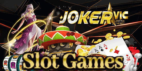 joker123 judi slot