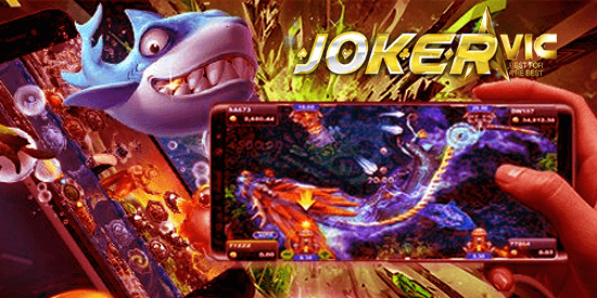 joker123 game ikan