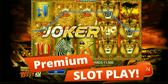 joker123 game slot