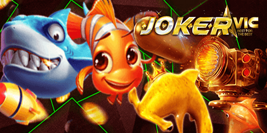 game ikan joker123