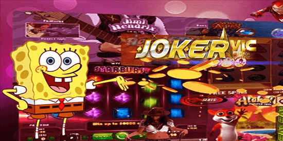 agen slot joker123