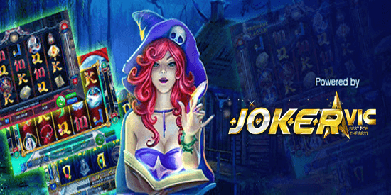 joker123 slot