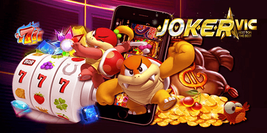 situs slot joker123