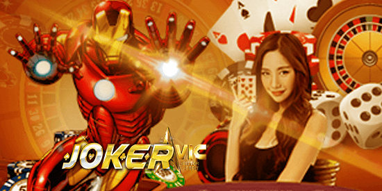 slot joker123