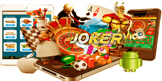 joker123 apk