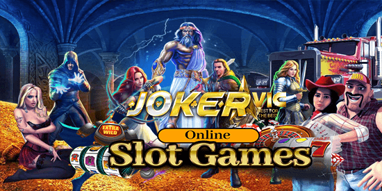 situs slot joker123