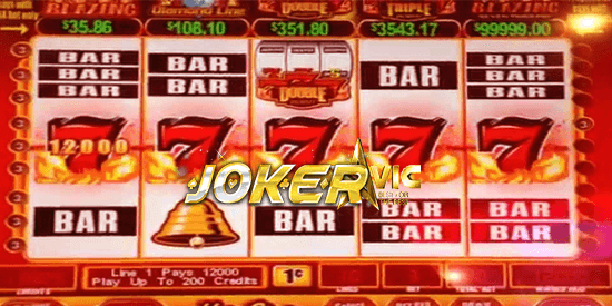 joker123 slot