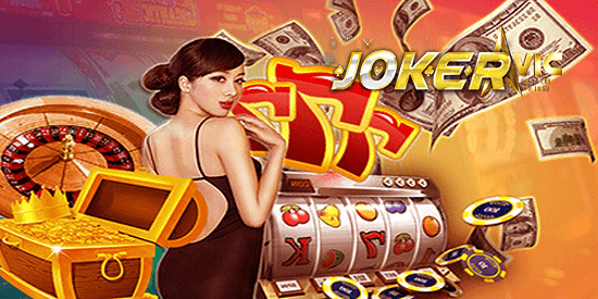 game slot joker123