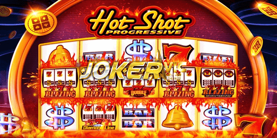 agen slot joker123