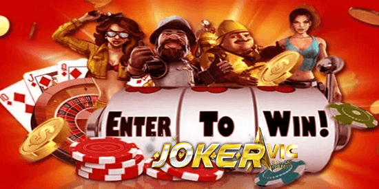 joker123 apk