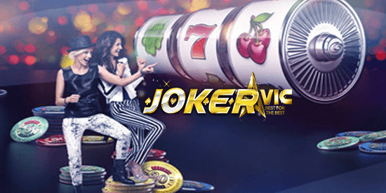 joker123 judi slot