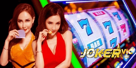 judi slot terbaru