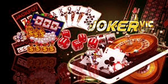 slot online joker123