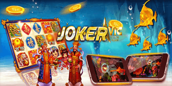 joker123 online