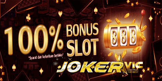 joker123 slot