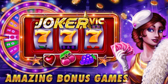 slot joker123