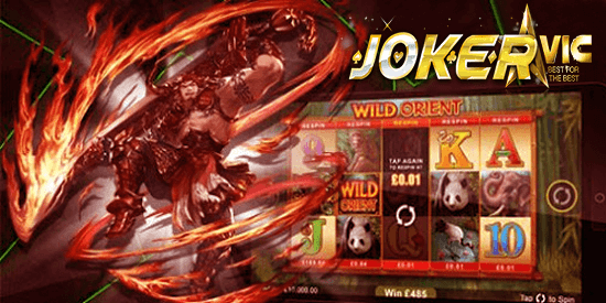 slot joker123