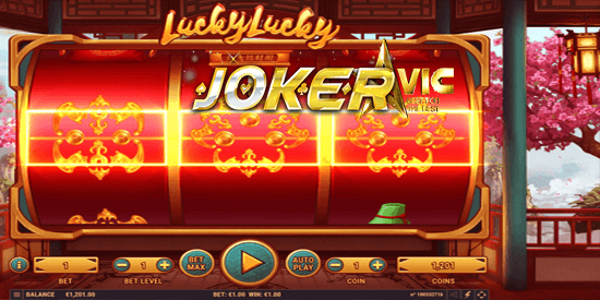 joker123 game slot