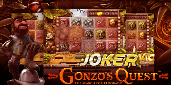 joker123 apk