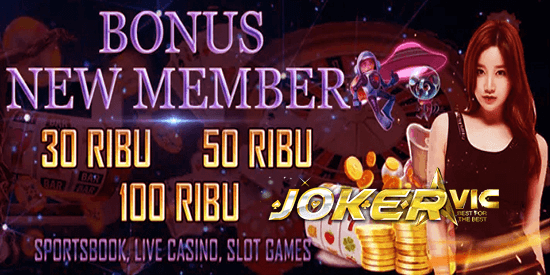 situs slot joker123