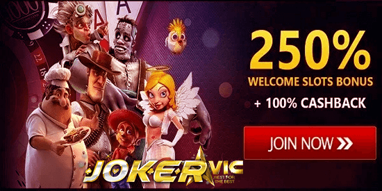 joker123 game slot