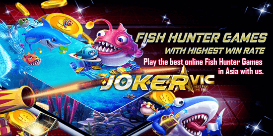 game ikan online