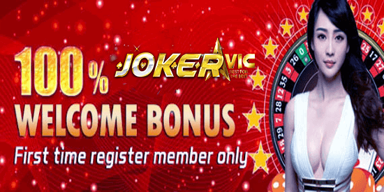 game slot joker123