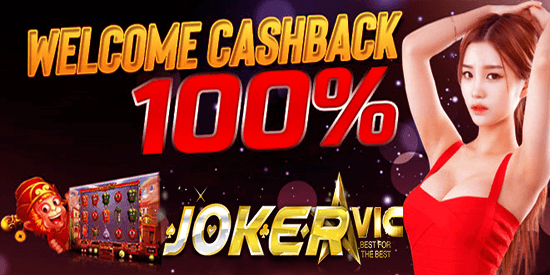 game slot joker123