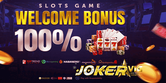 joker123 game slot