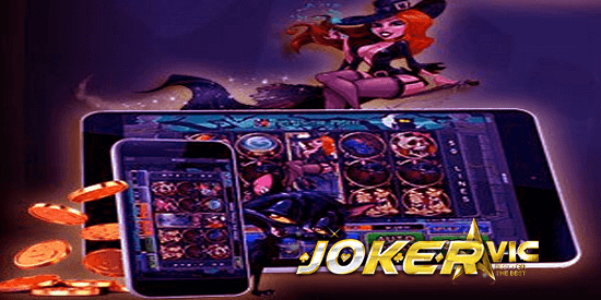 mesin slot joker123