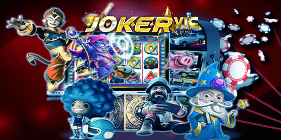 joker123 slot