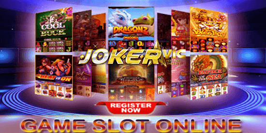 joker123 apk